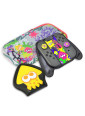 Набор аксессуаров HORI Splatoon 2 Deluxe splat pack (NSW-049U) (Nintendo Switch)